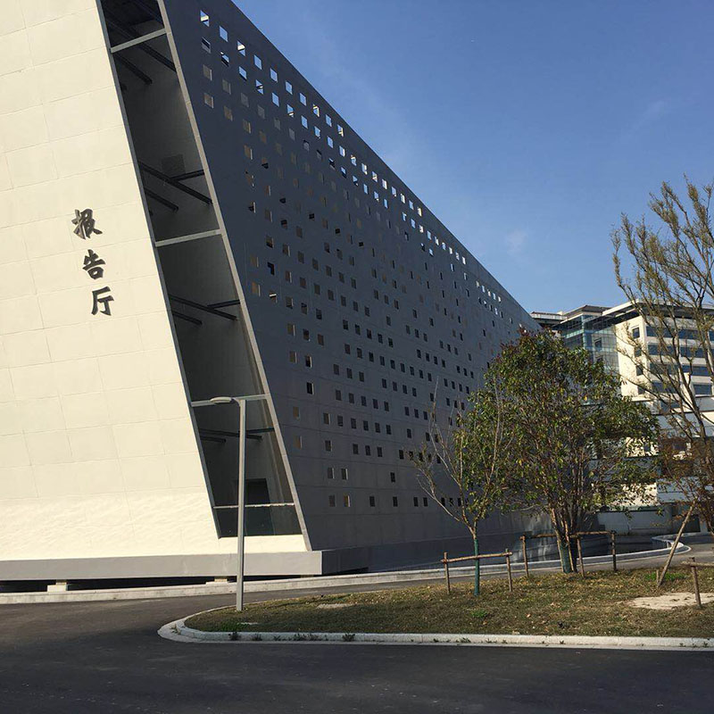 昆山硅湖学院